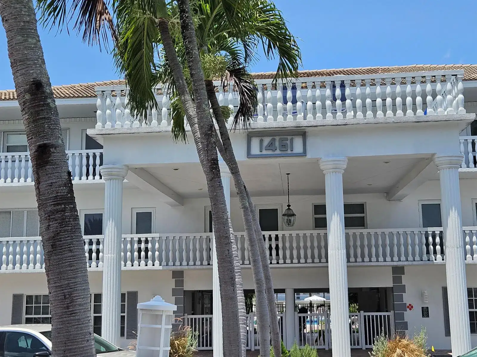 1461 S OCEAN Boulevard # 311, Lauderdale By The Sea FL 33062 photo 3