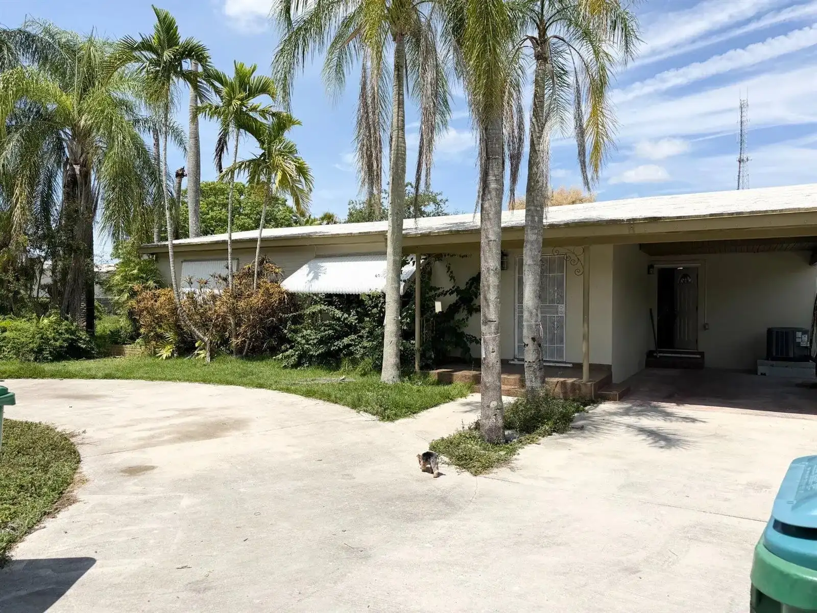 24700 SW 129TH Avenue, Homestead FL 33032