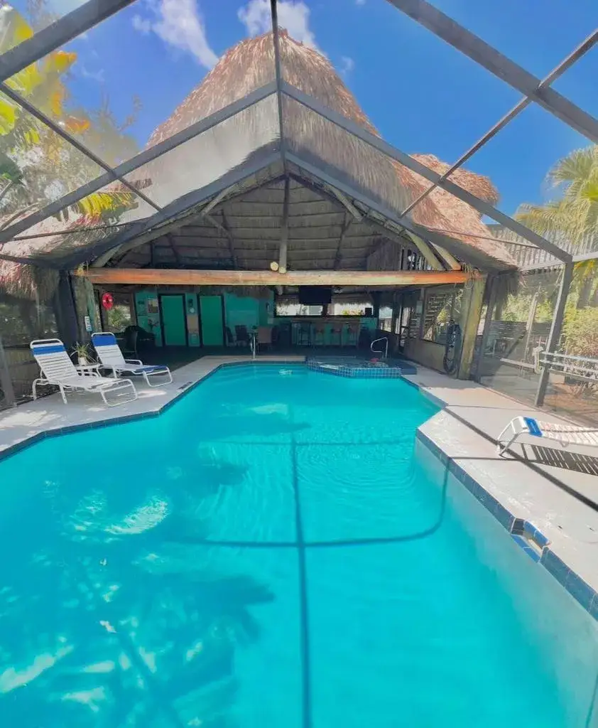 1812 SE Hideaway Circle, Port St. Lucie FL 34952