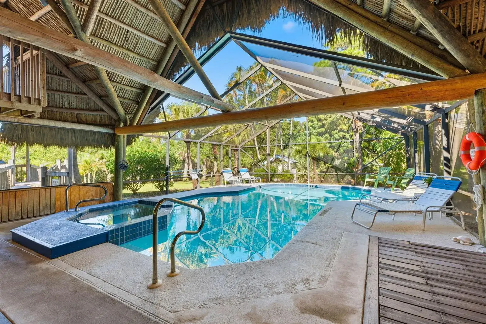 1812 SE Hideaway Circle, Port St. Lucie FL 34952 photo 2
