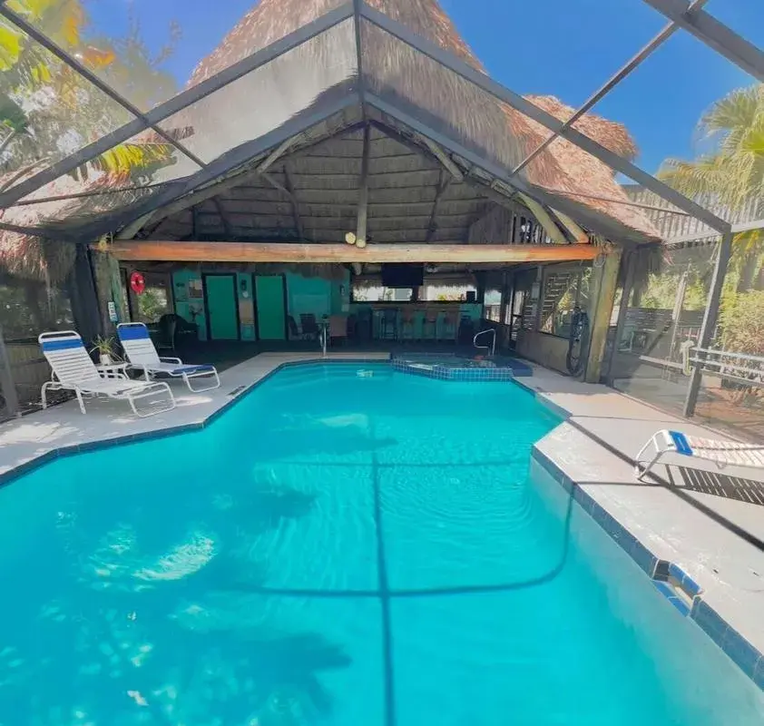 1812 SE Hideaway Circle, Port St. Lucie FL 34952
