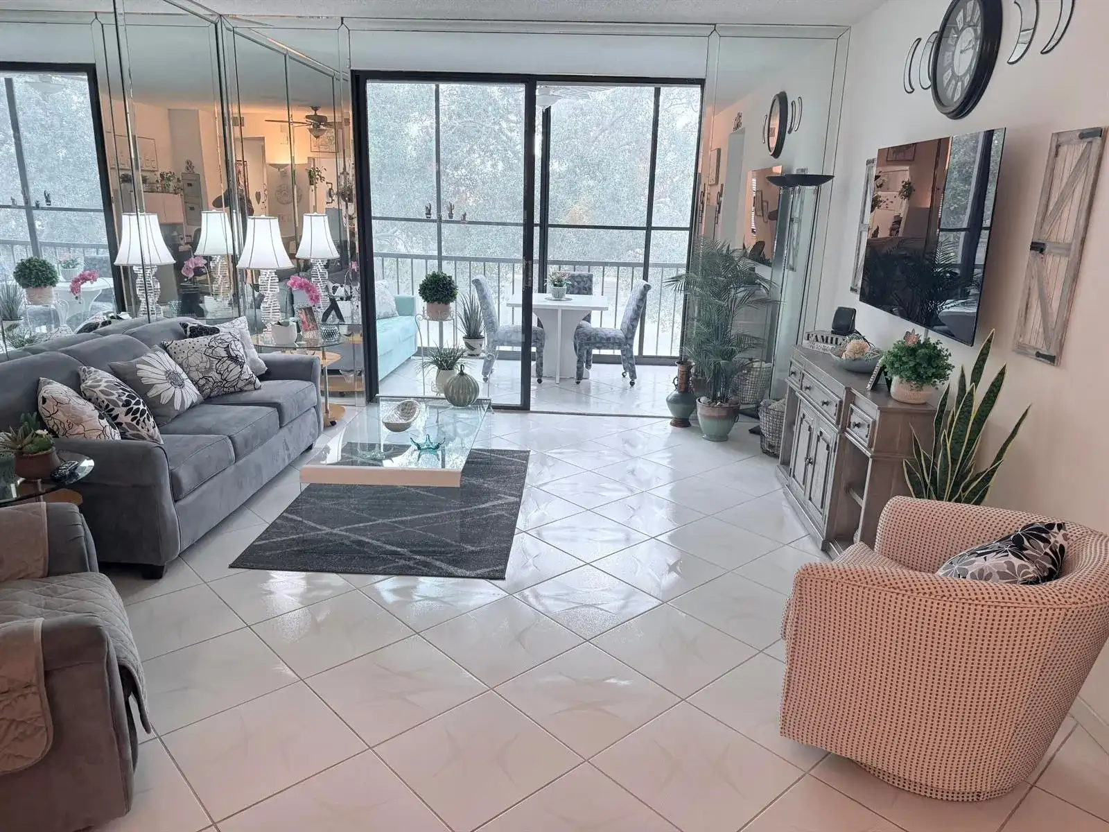 6241 POINTE REGAL Circle # 404, Delray Beach FL 33484 photo 2