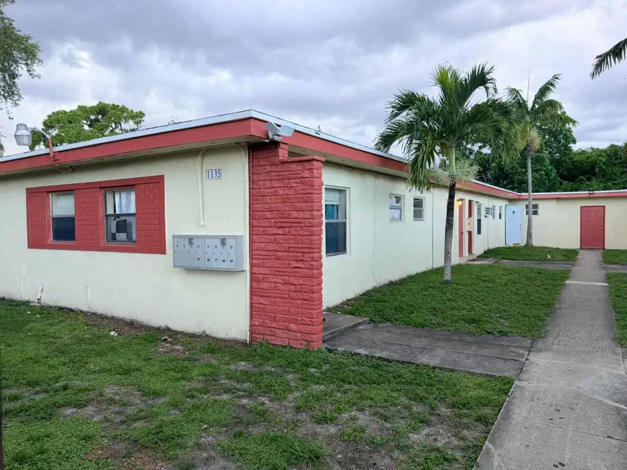 1135 SHARAZAD Boulevard # 35, Opa-Locka FL 33054