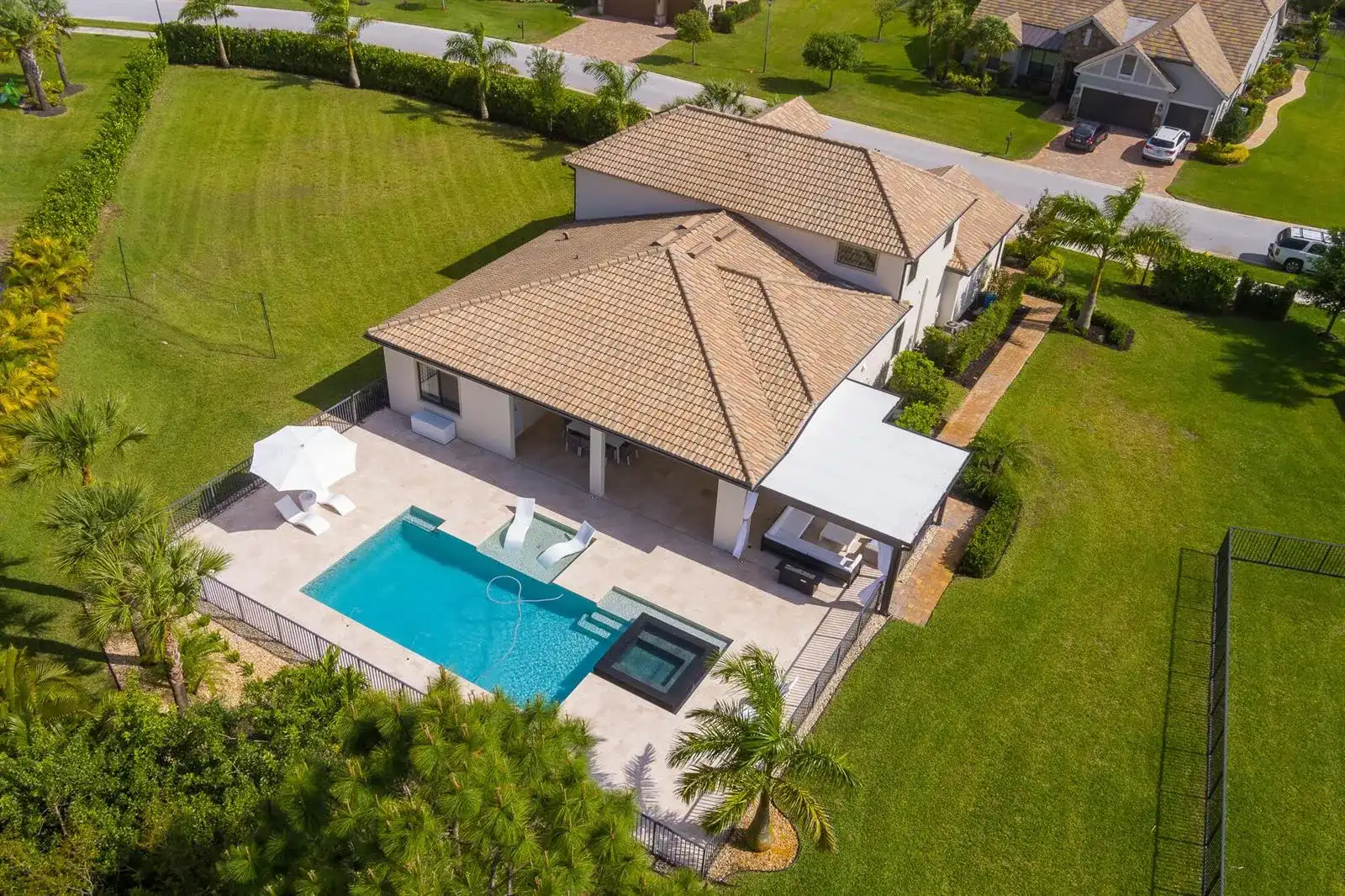 4952 SW SENSATION Street, Palm City FL 34990