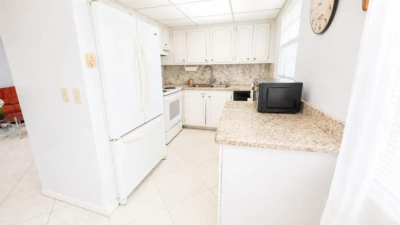 5 SUFFOLK A, Boca Raton FL 33434 photo 2