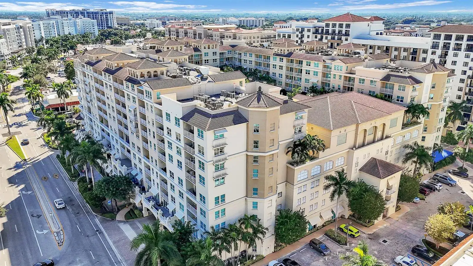 99 SE Mizner Boulevard # 311, Boca Raton FL 33432