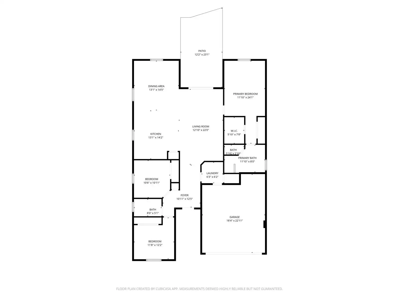 2055 46TH Avenue, Vero Beach FL 32966 photo 4