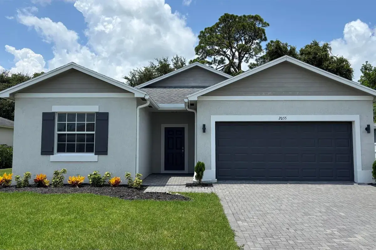2055 46TH Avenue, Vero Beach FL 32966