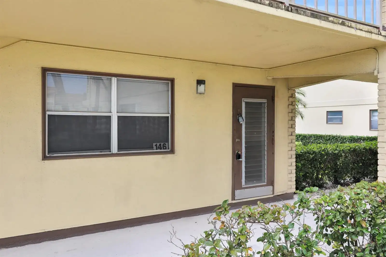 146 SAXONY D # 146, Delray Beach FL 33446 photo 2