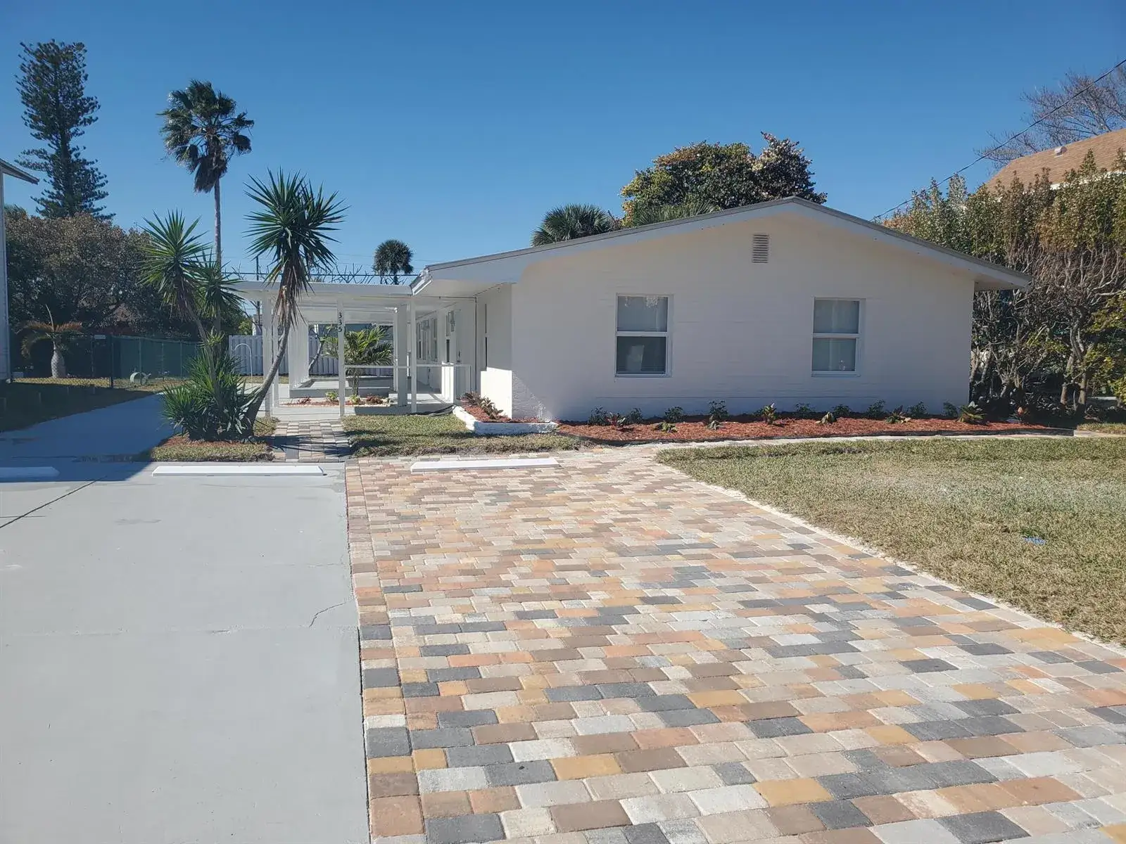 335 HERNANDO Street, Fort Pierce FL 34949