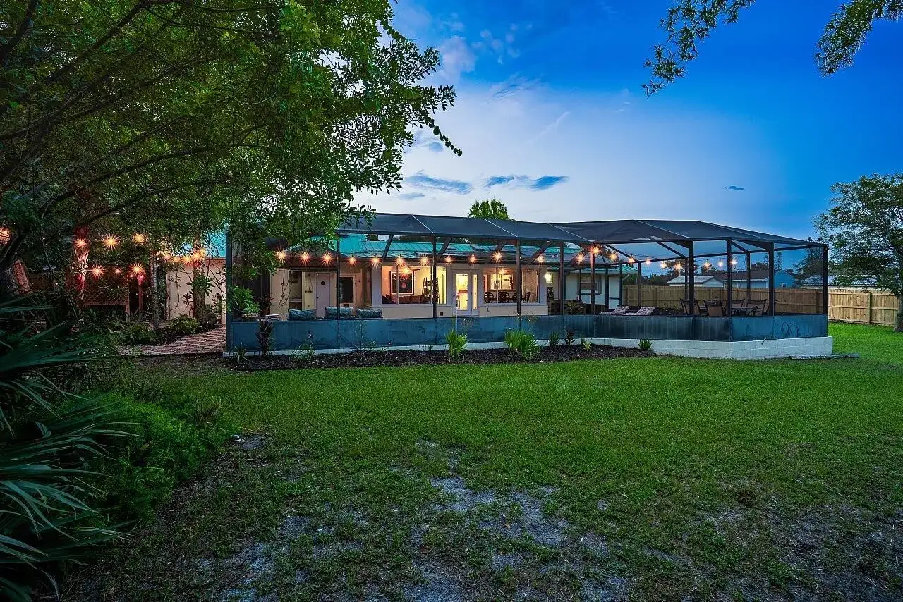 3955 FOOSHE Avenue, Sebastian FL 32976 photo 4