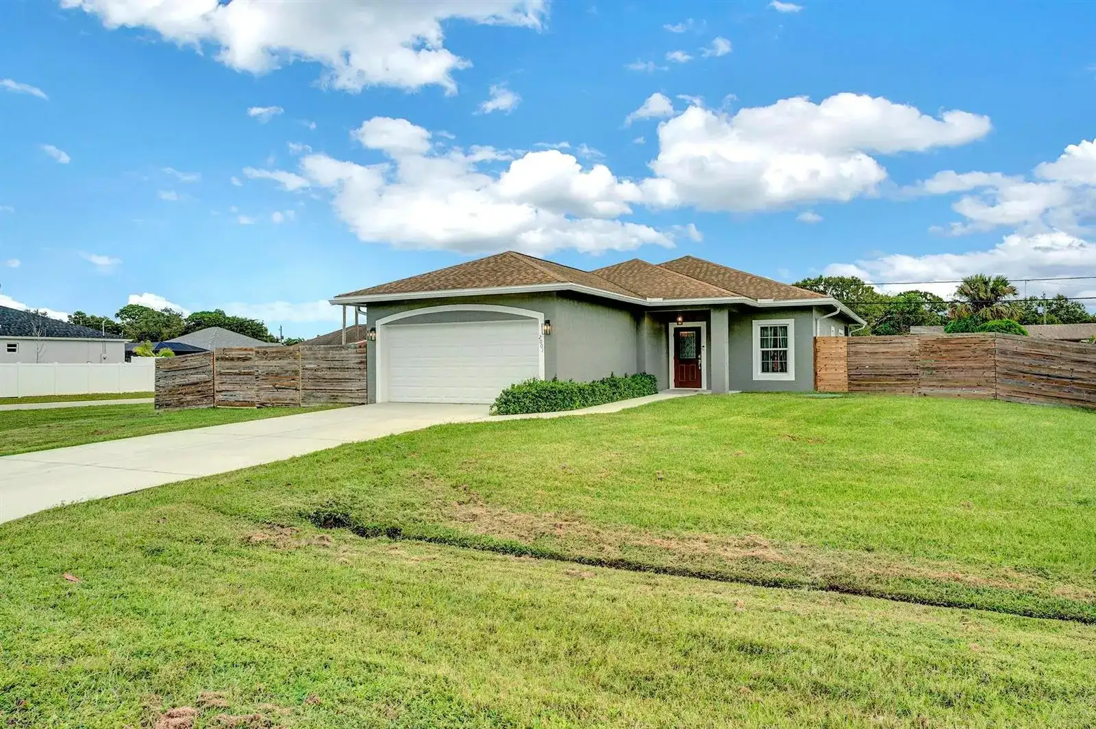 2001 SW Aguero Street, Port St. Lucie FL 34953 photo 3