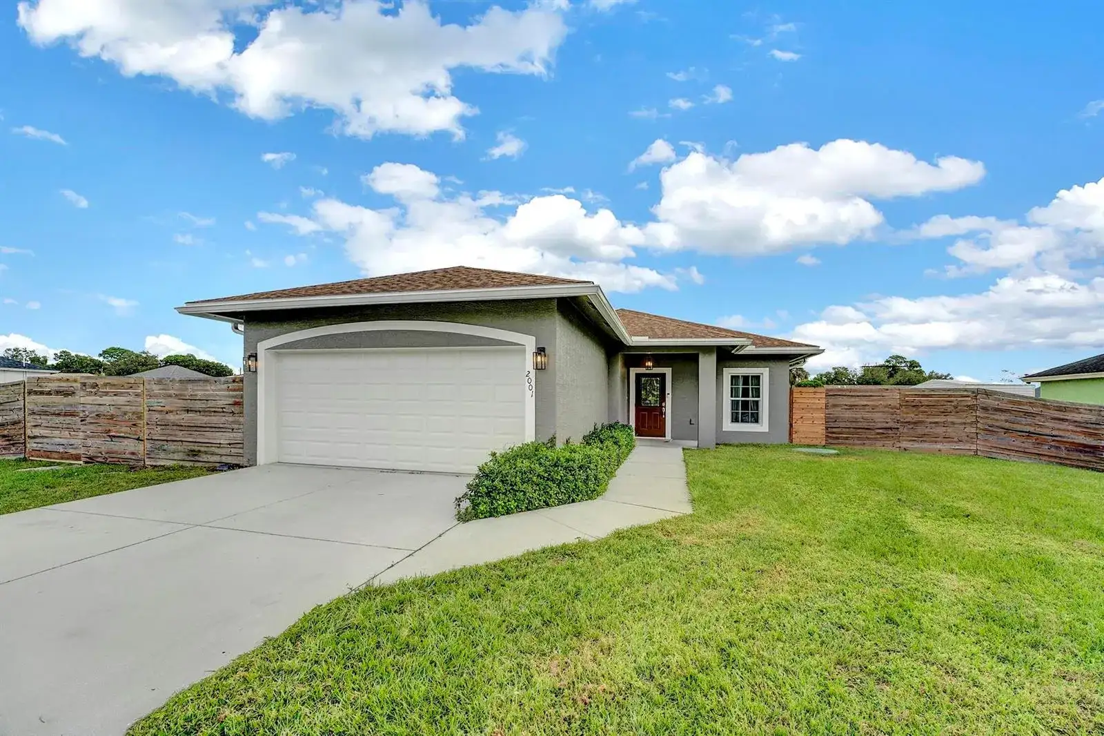 2001 SW Aguero Street, Port St. Lucie FL 34953 photo 4