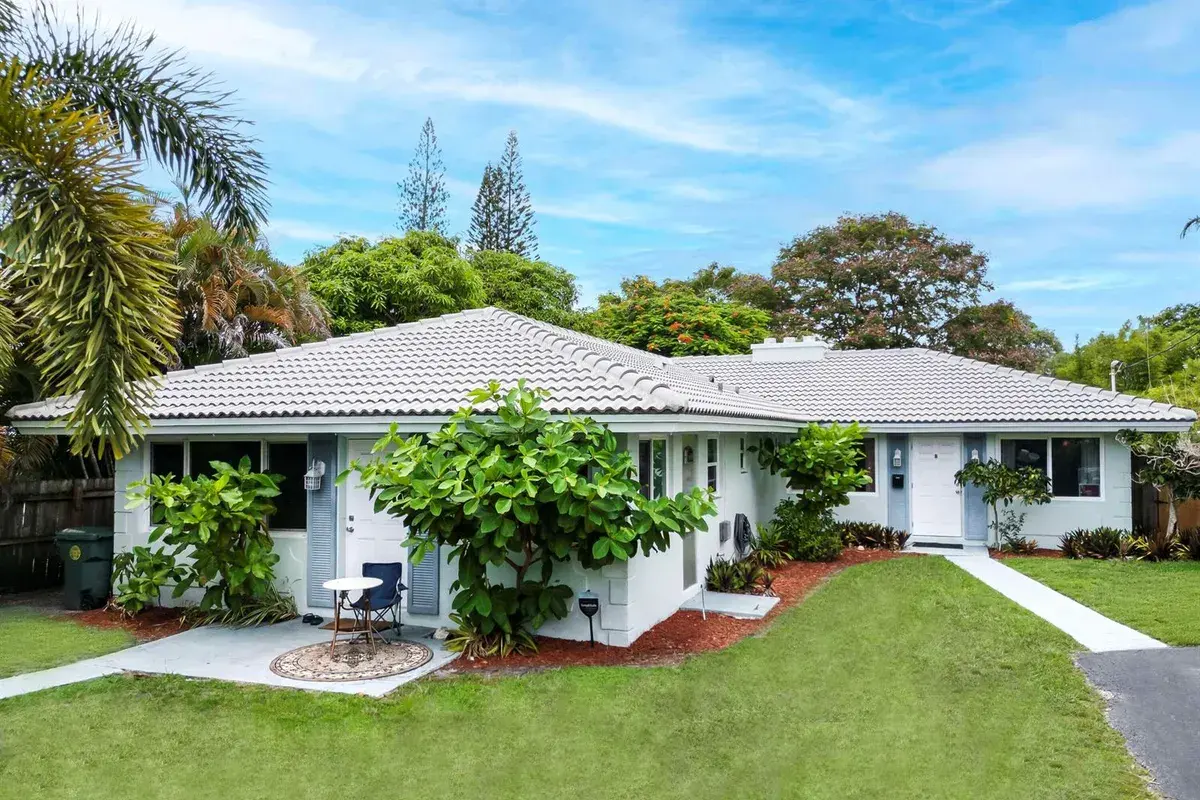 1680 NE 34TH Lane, Oakland Park FL 33334