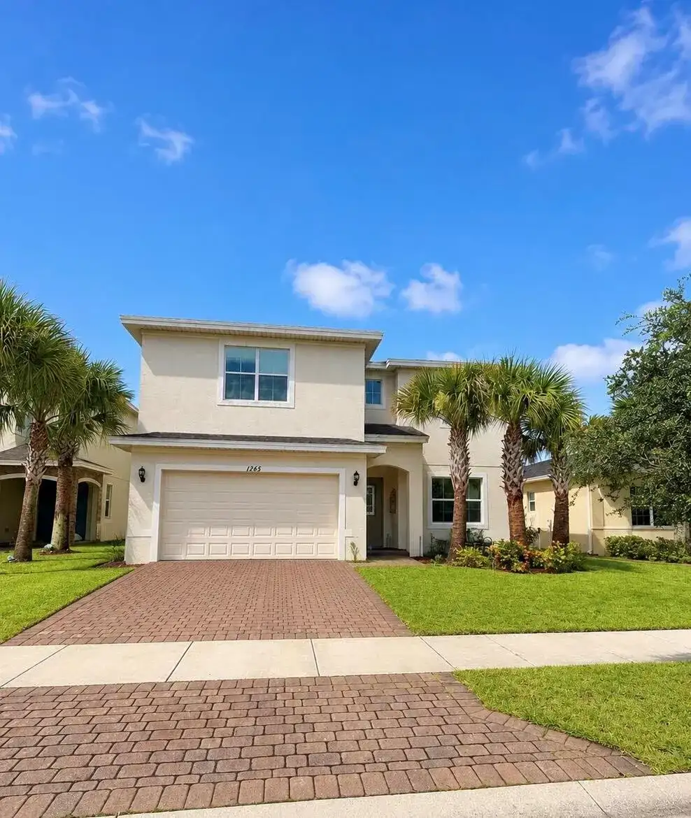 1265 NW LEONARDO Circle, Port St. Lucie FL 34986 photo 2