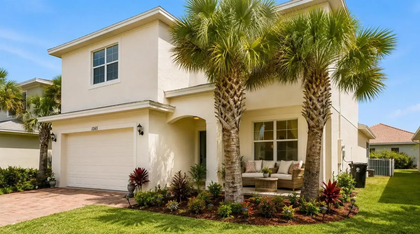 1265 NW LEONARDO Circle, Port St. Lucie FL 34986 photo 3