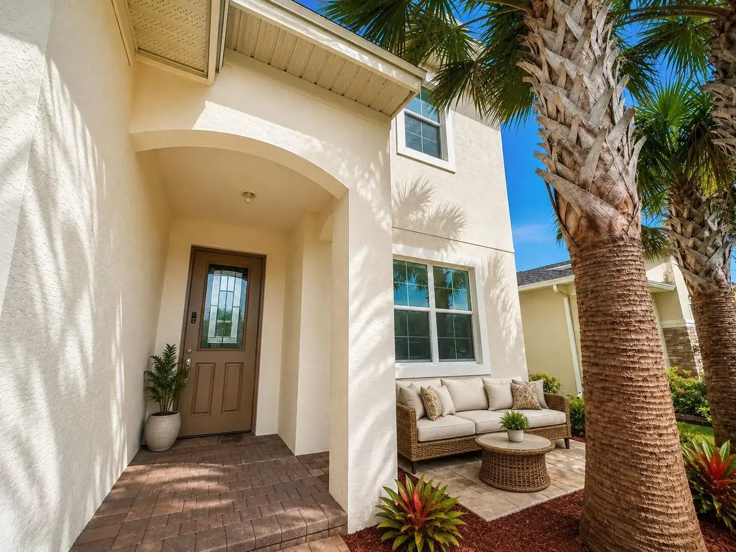 1265 NW LEONARDO Circle, Port St. Lucie FL 34986 photo 4