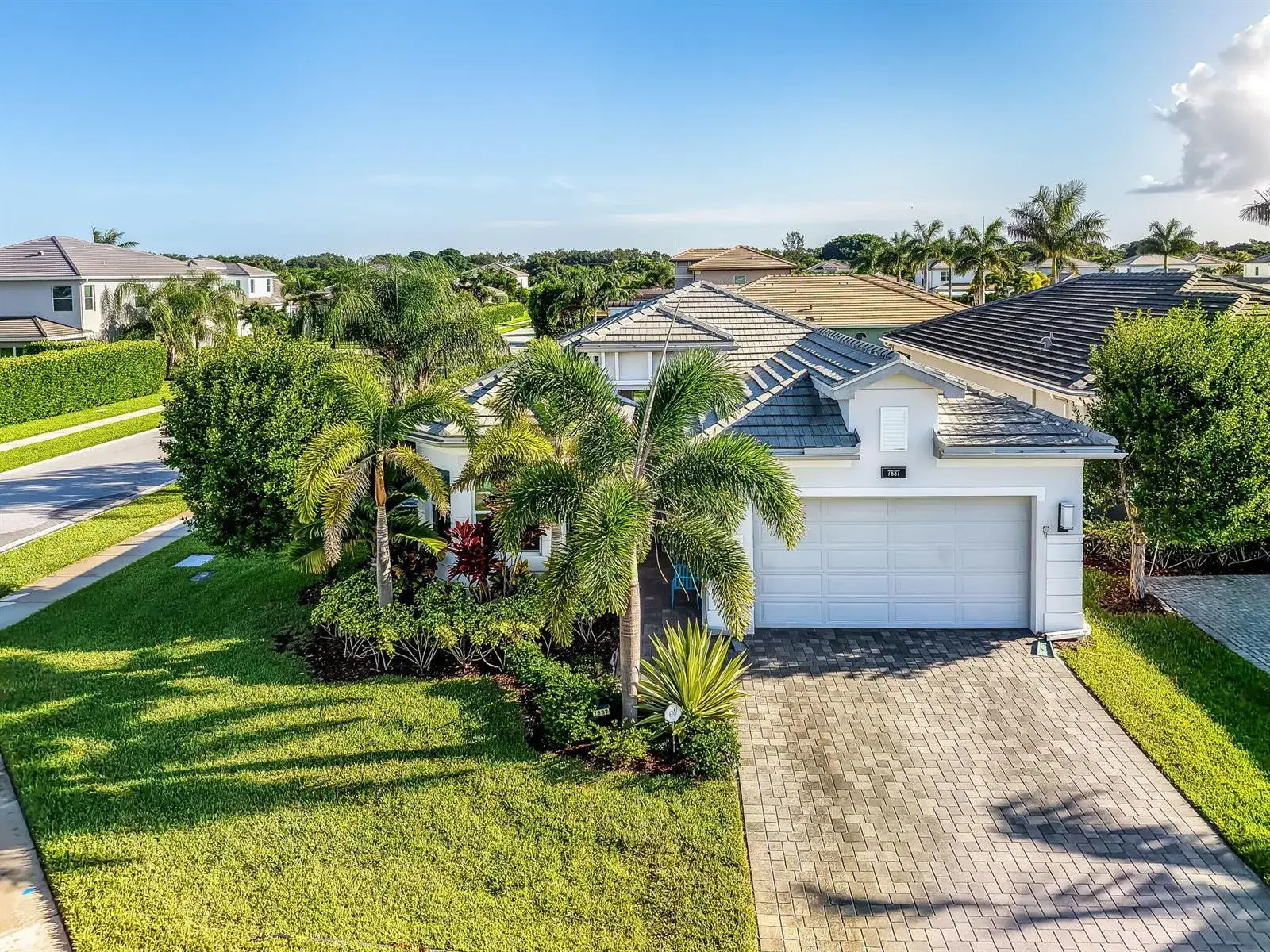 7887 Waterford Isles Lane, Delray Beach FL 33446