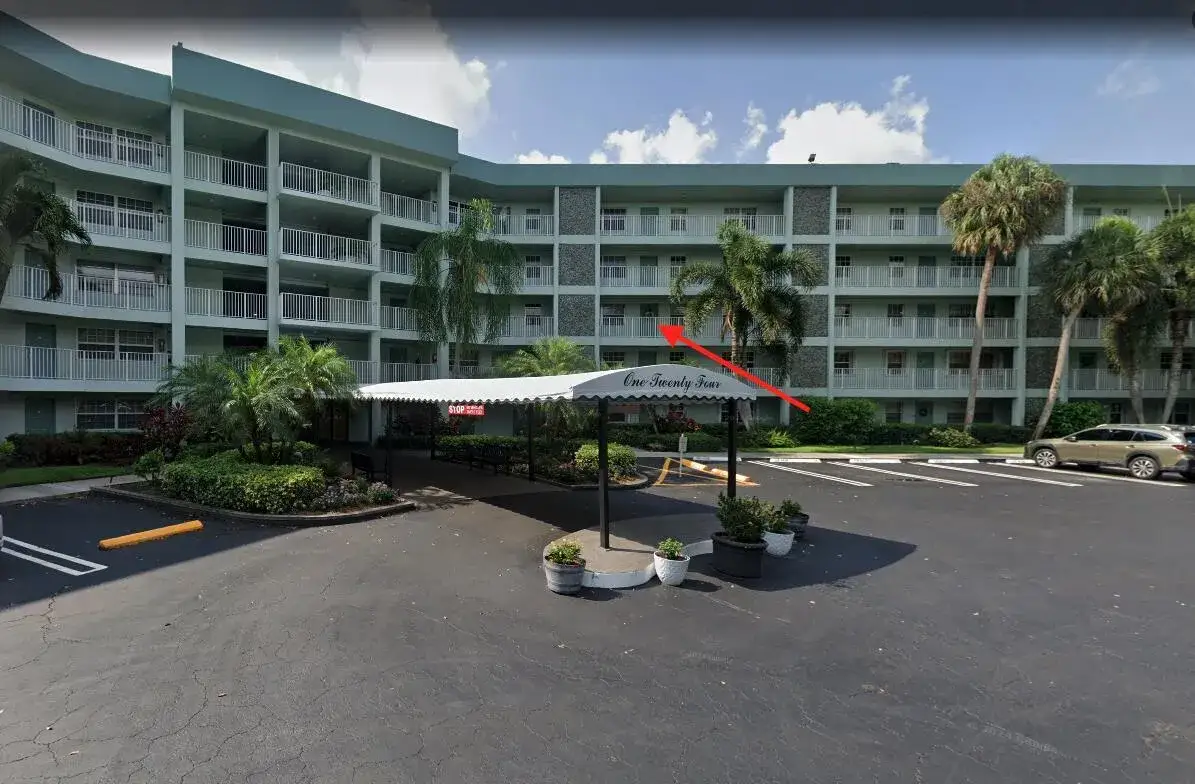 806 Cypress Grove Lane # 304, Pompano Beach FL 33069