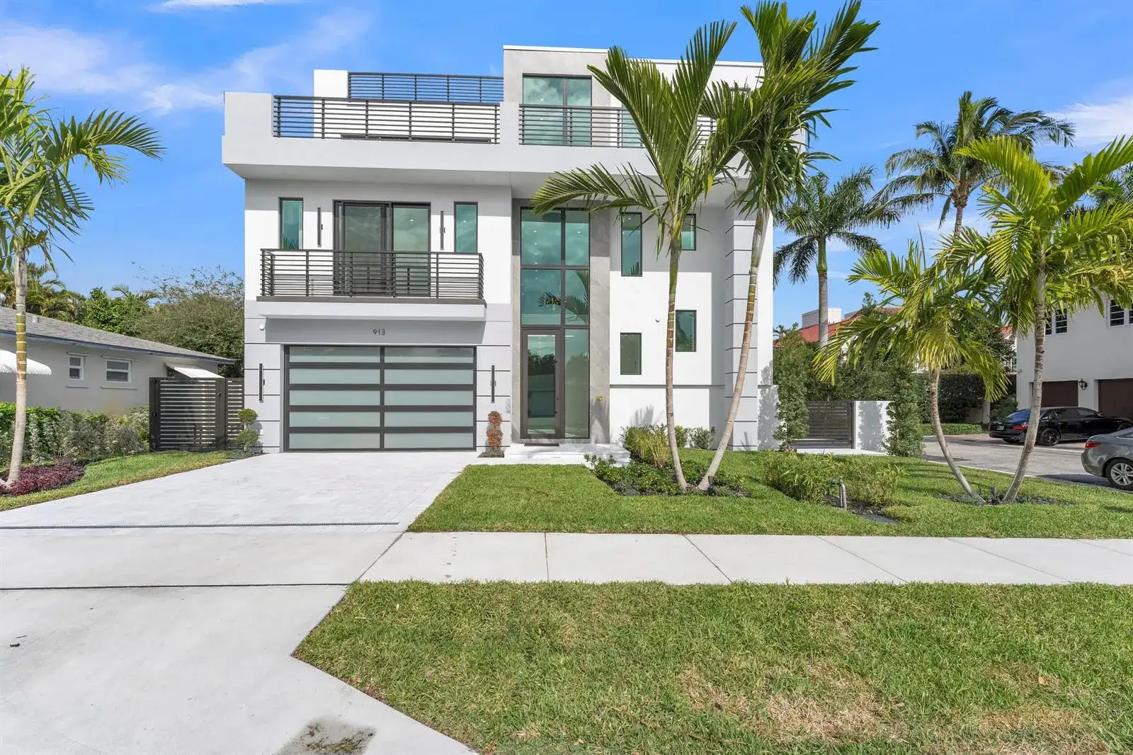 913 Denery Lane, Delray Beach FL 33483 photo 2