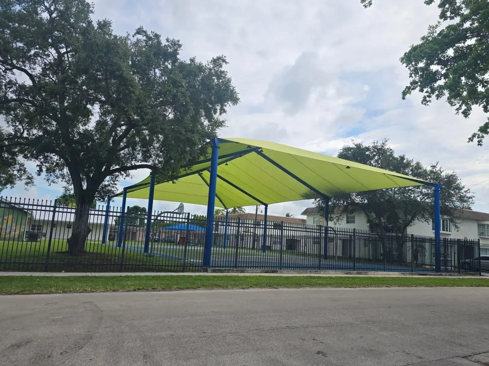 5217 NW 18th Street # 3D, Lauderhill FL 33313 photo 2