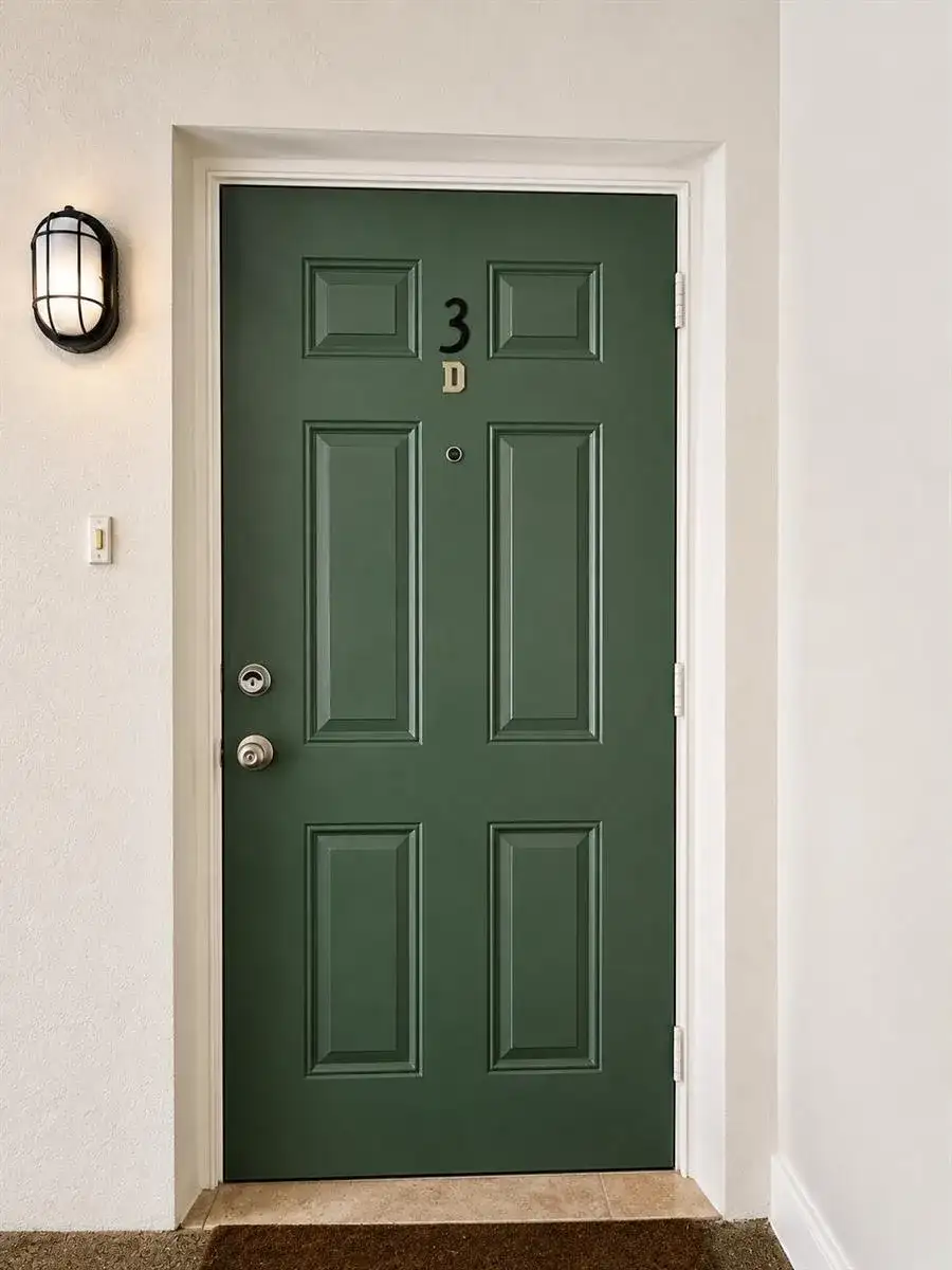 5217 NW 18th Street # 3D, Lauderhill FL 33313 photo 5