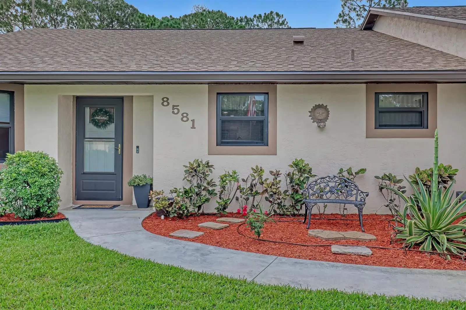8581 SW 17TH Avenue, Stuart FL 34997 photo 5