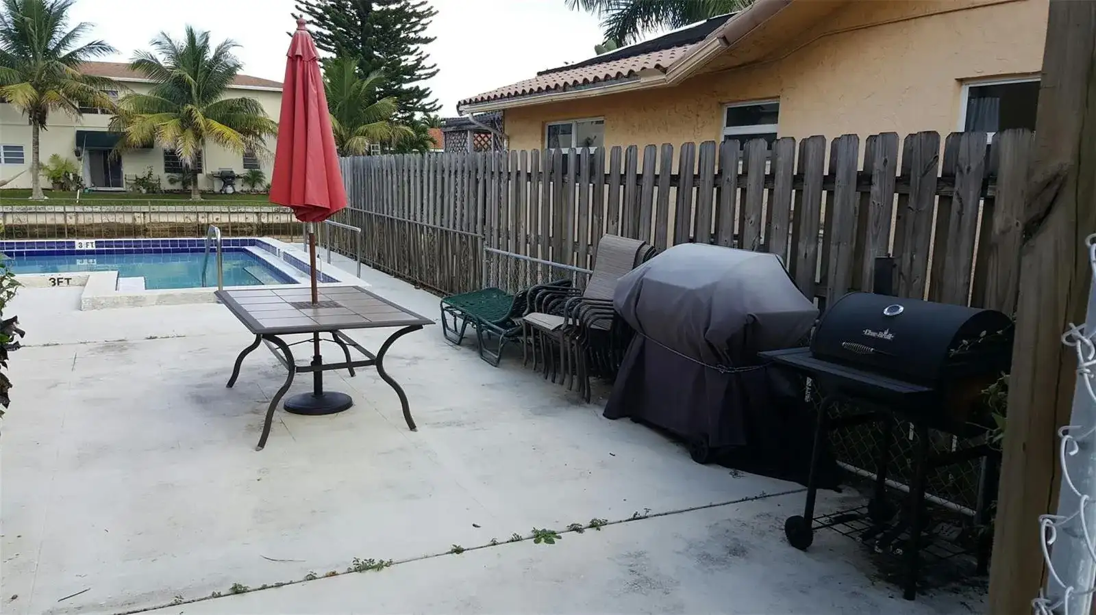 1401 NE 57TH Place # 8, Fort Lauderdale FL 33334 photo 3