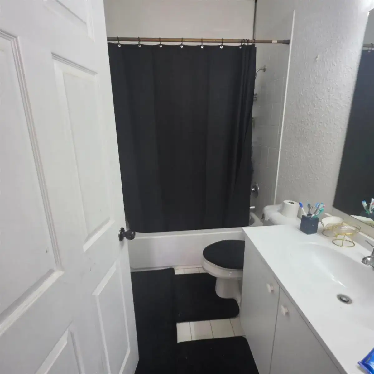 1309 N Santa Catalina Circle, North Lauderdale FL 33068 photo 3