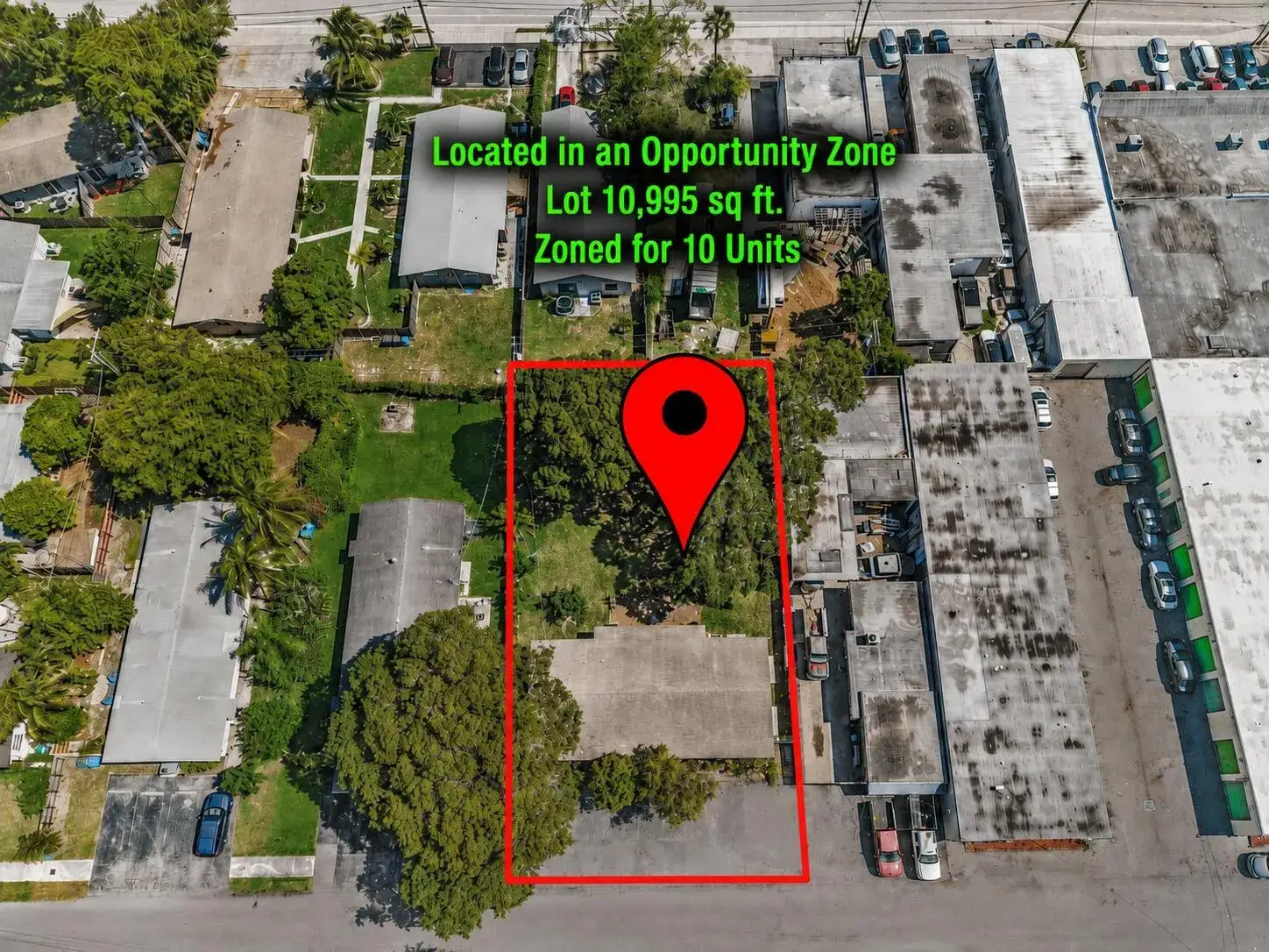 560-564 NE 35th Street, Oakland Park FL 33334