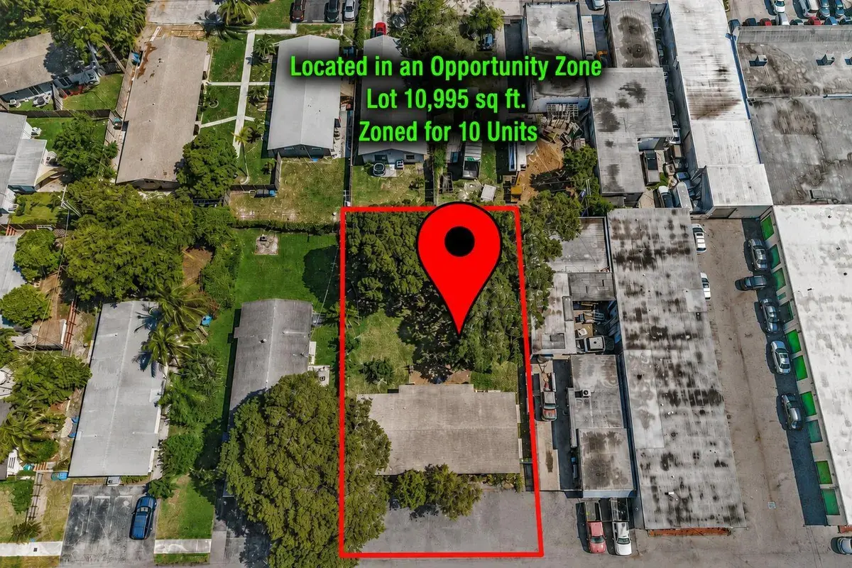 560-564 NE 35th Street, Oakland Park FL 33334