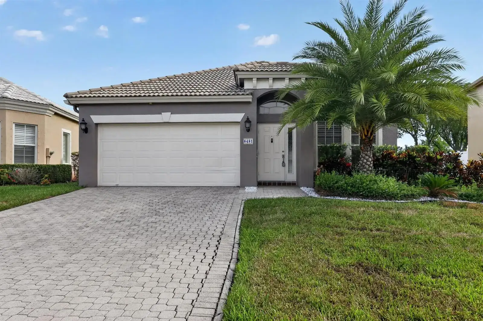 8481 VĂa D Oro, Boca Raton FL 33433 photo 2