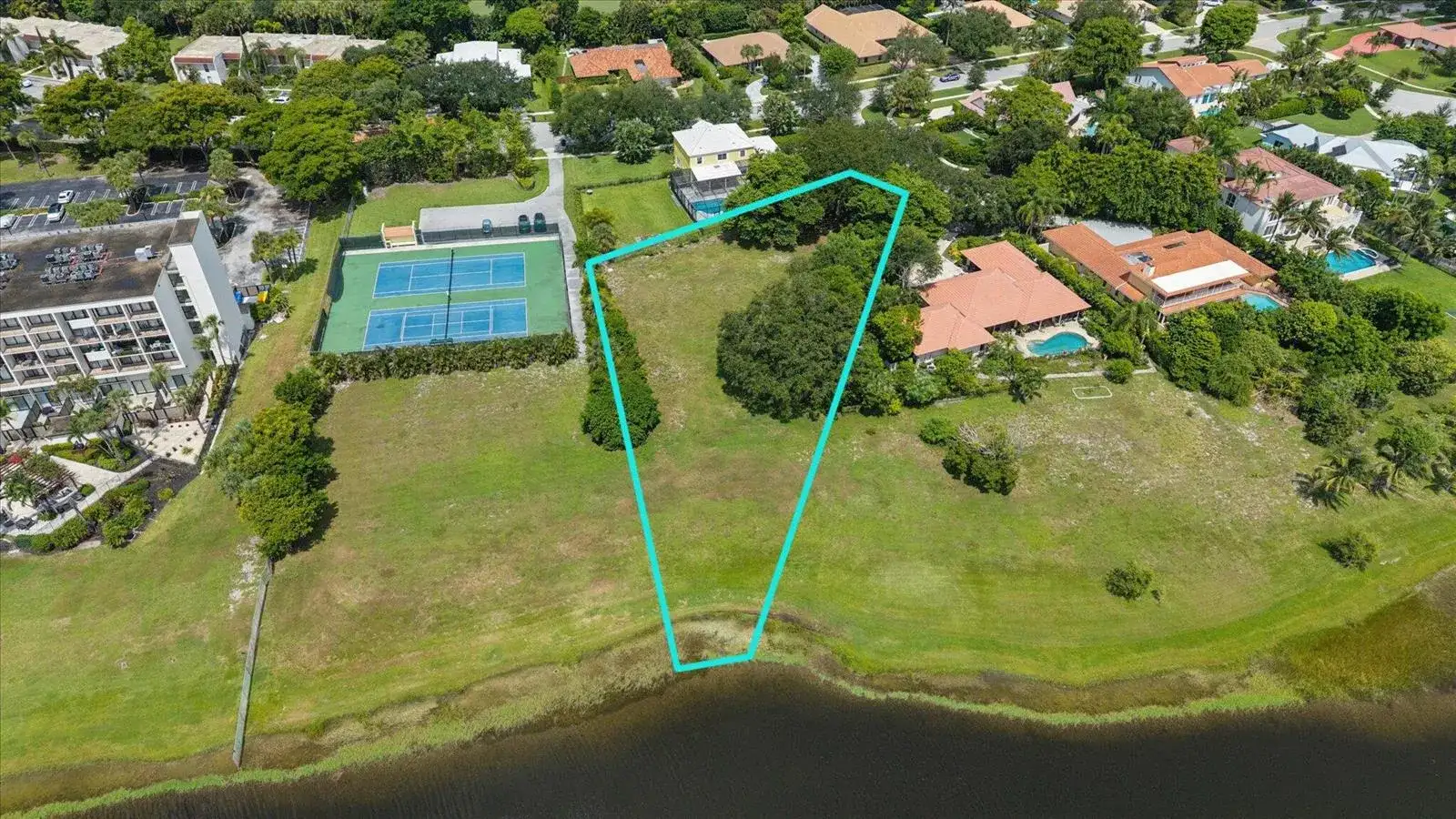 10 Sunningdale Circle, West Palm Beach FL 33401 photo 3