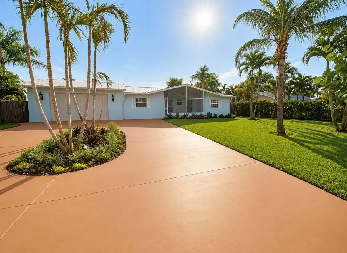 4245 NE SUNSET Drive, Jensen Beach FL 34957