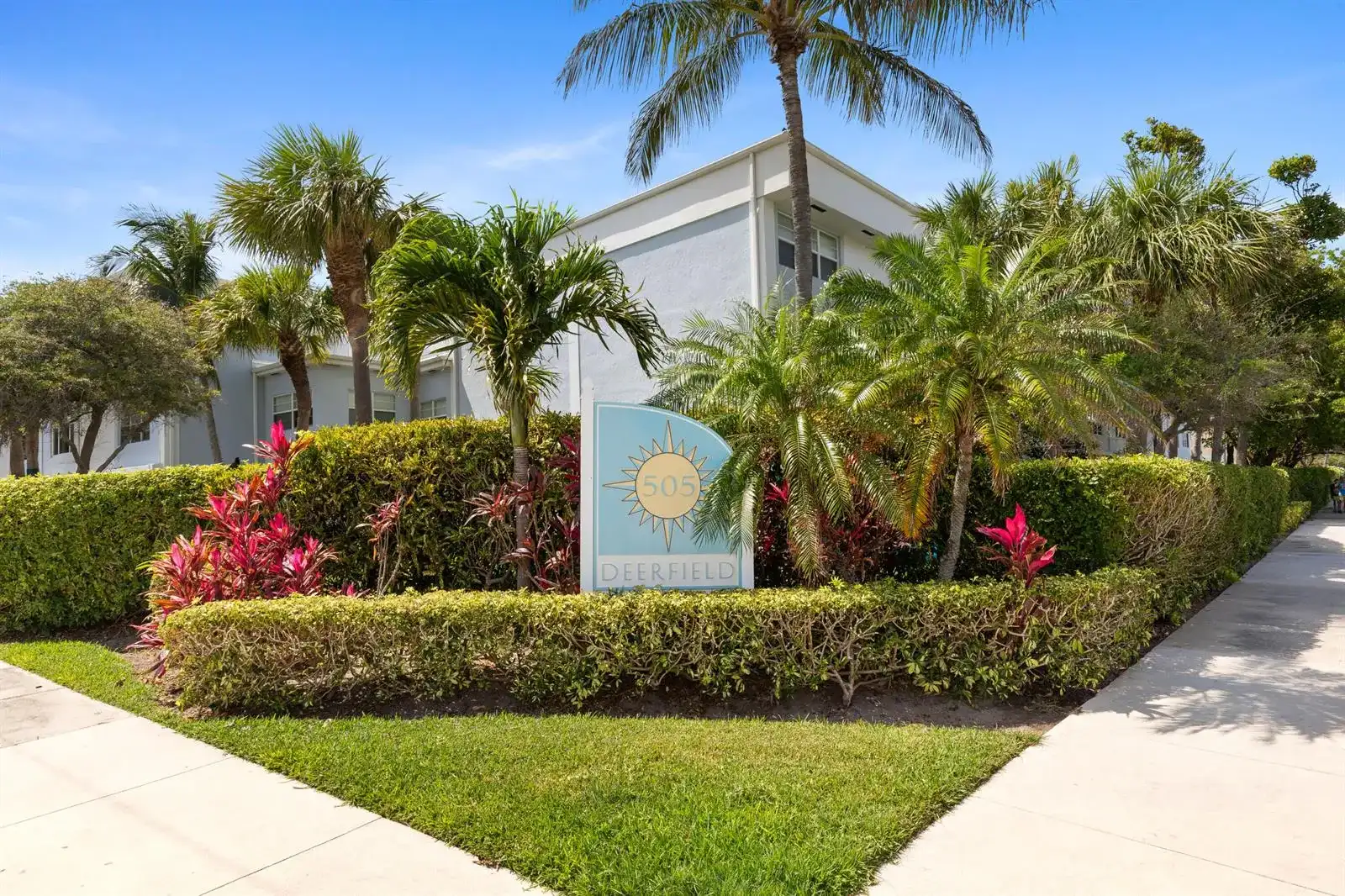 505 NE 20TH Avenue # 112, Deerfield Beach FL 33441