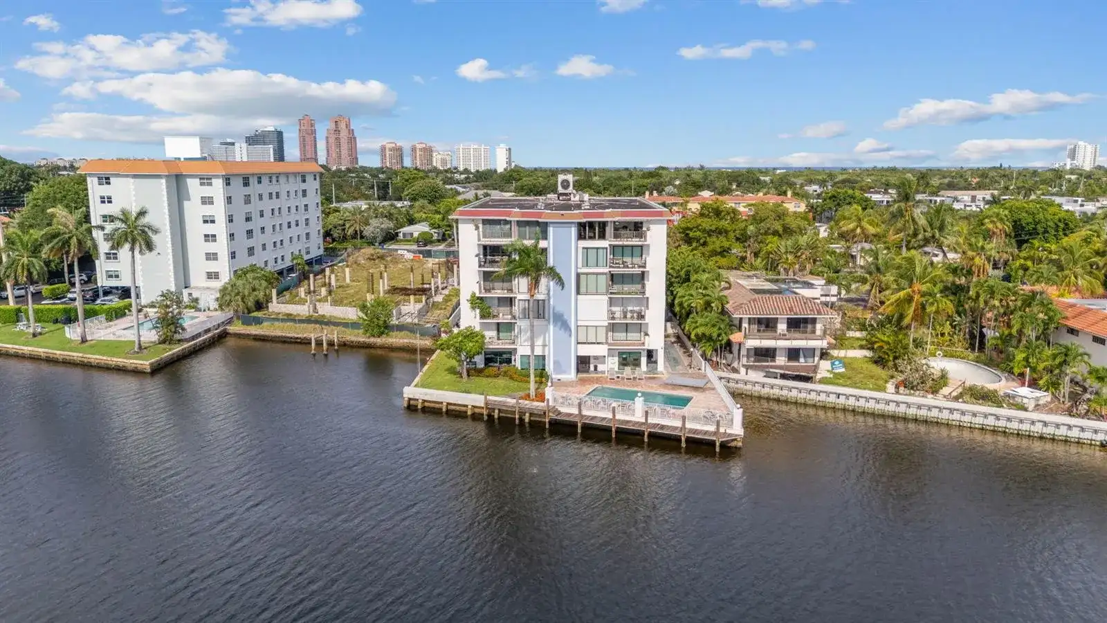 1839 Middle River Drive # 501, Fort Lauderdale FL 33305 photo 3