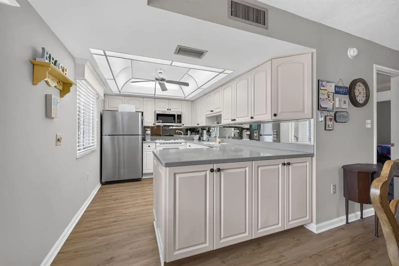 2400 S OCEAN Drive # 7414, Fort Pierce FL 34949