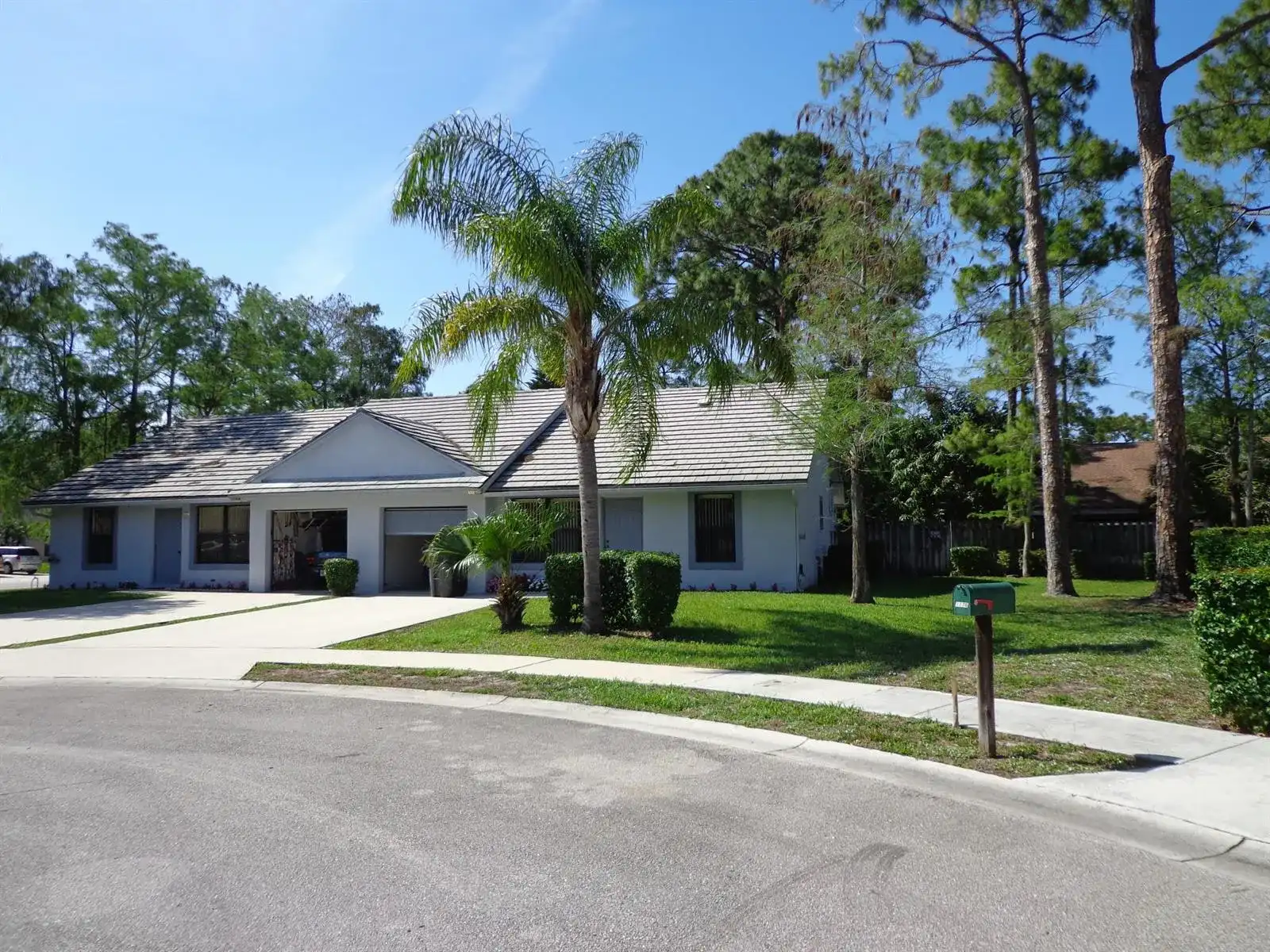 1168 Amaryllis Court, Wellington FL 33414