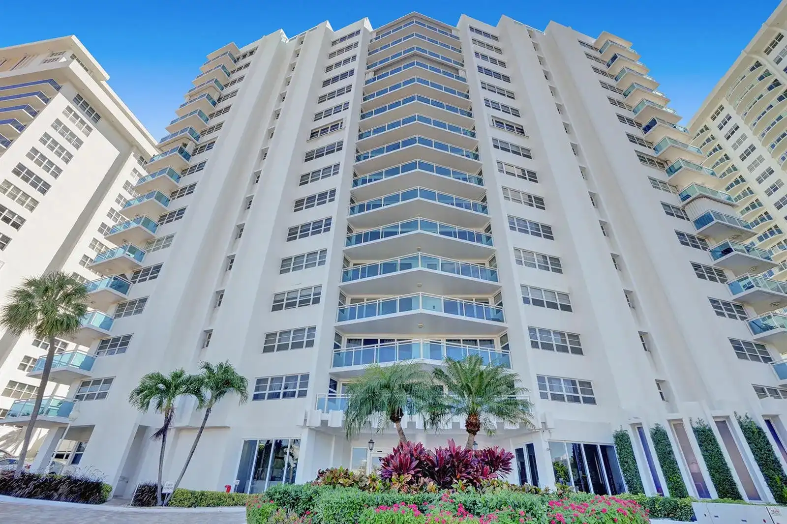 3430 Galt Ocean Drive # 407, Fort Lauderdale FL 33308