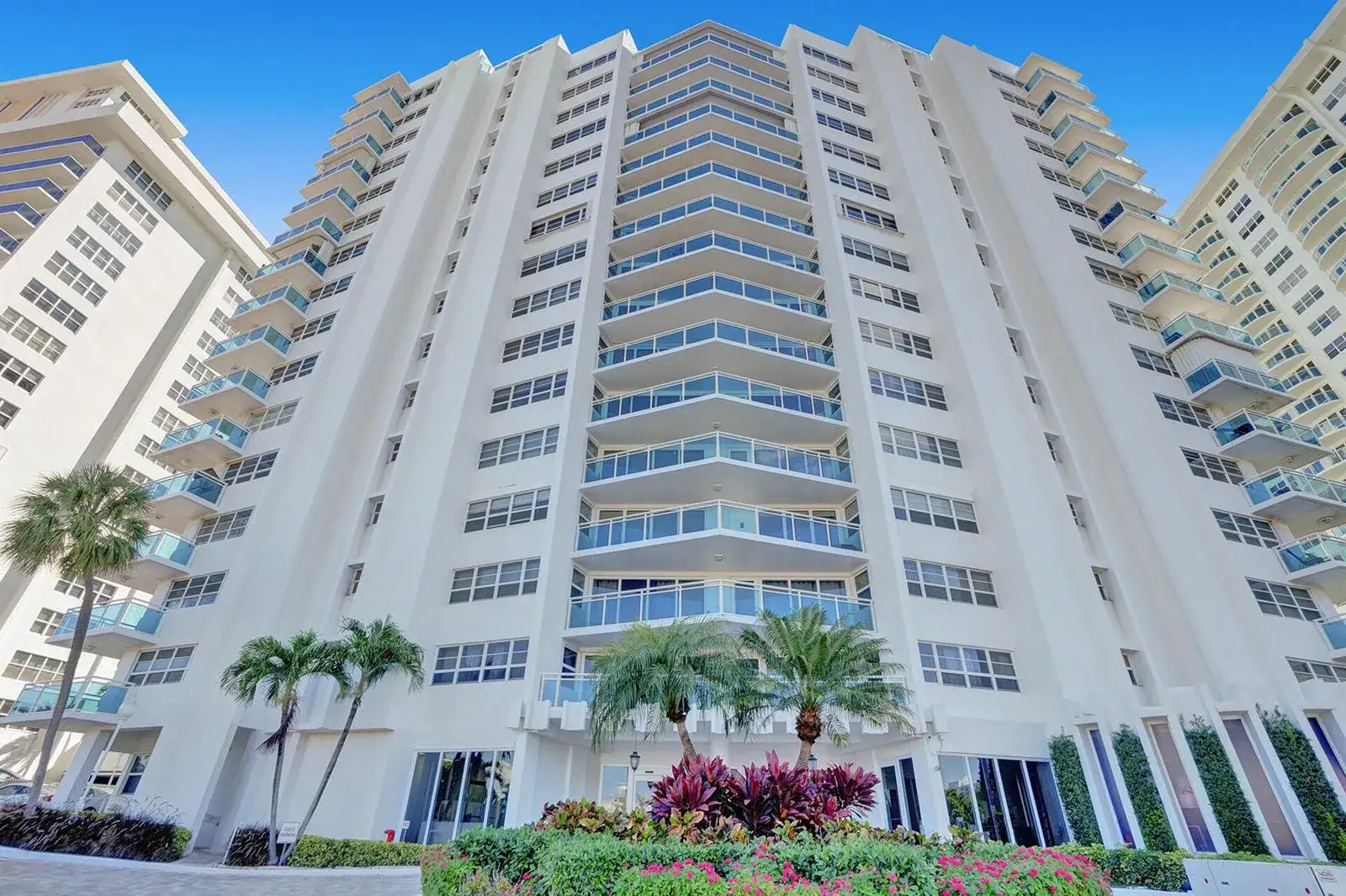3430 Galt Ocean Drive # 407, Fort Lauderdale FL 33308