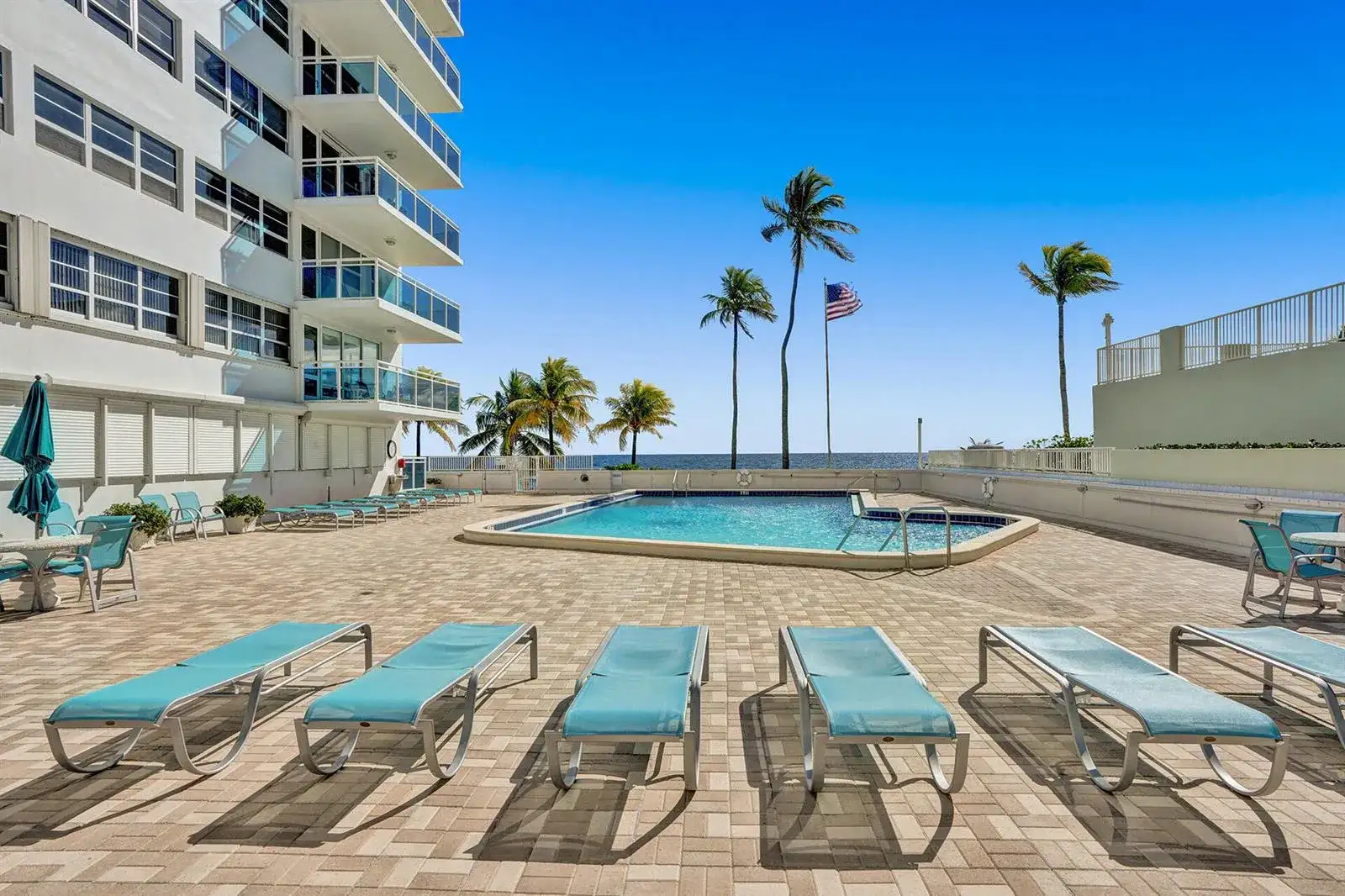 3430 Galt Ocean Drive # 407, Fort Lauderdale FL 33308 photo 2