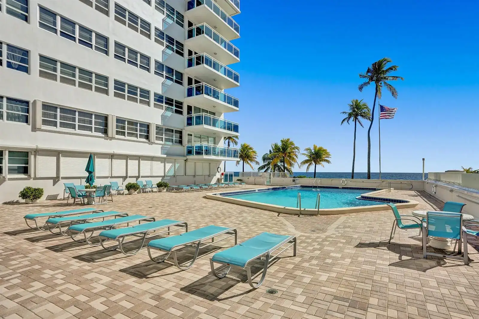 3430 Galt Ocean Drive # 407, Fort Lauderdale FL 33308 photo 3