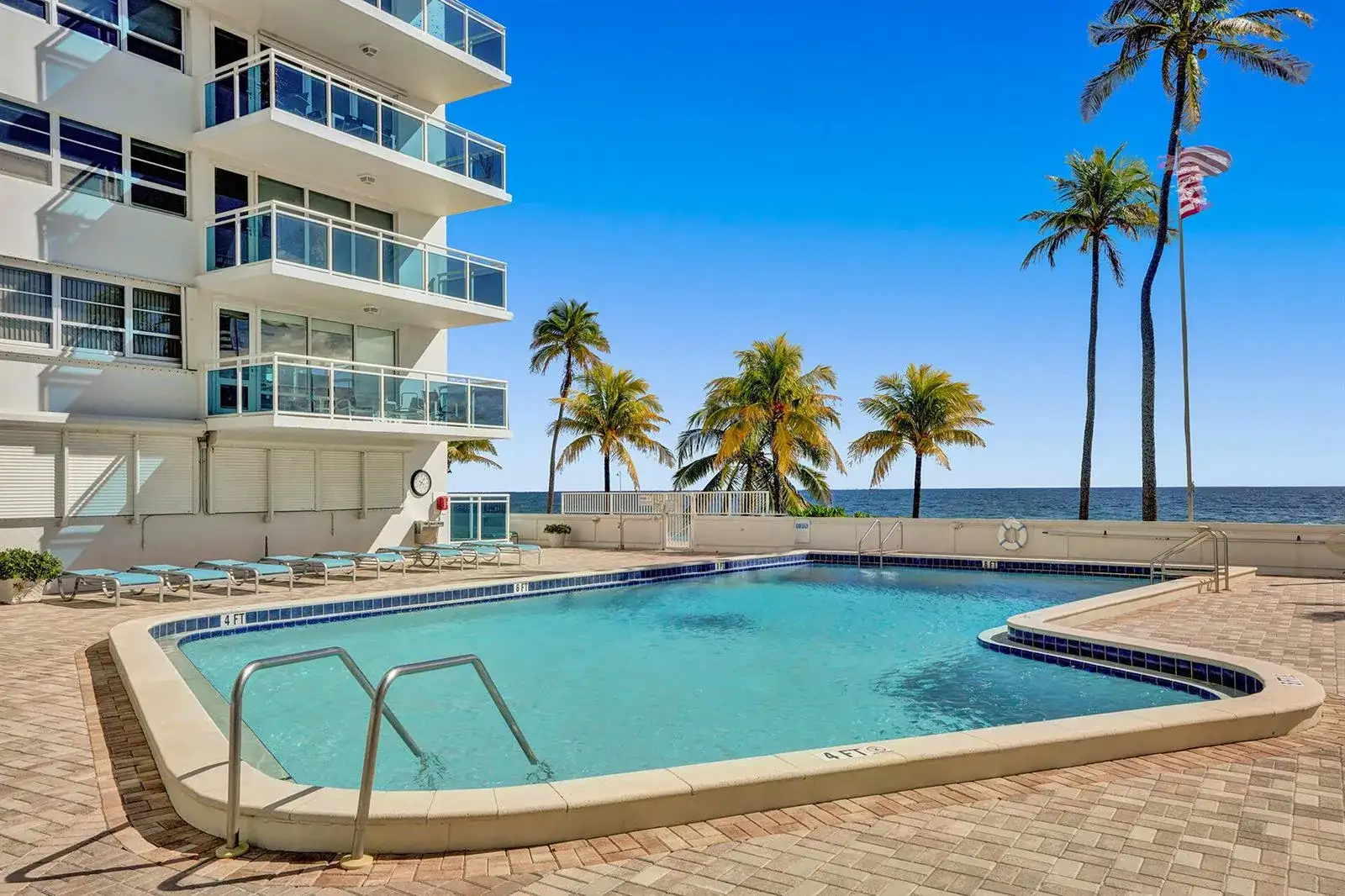 3430 Galt Ocean Drive # 407, Fort Lauderdale FL 33308 photo 4