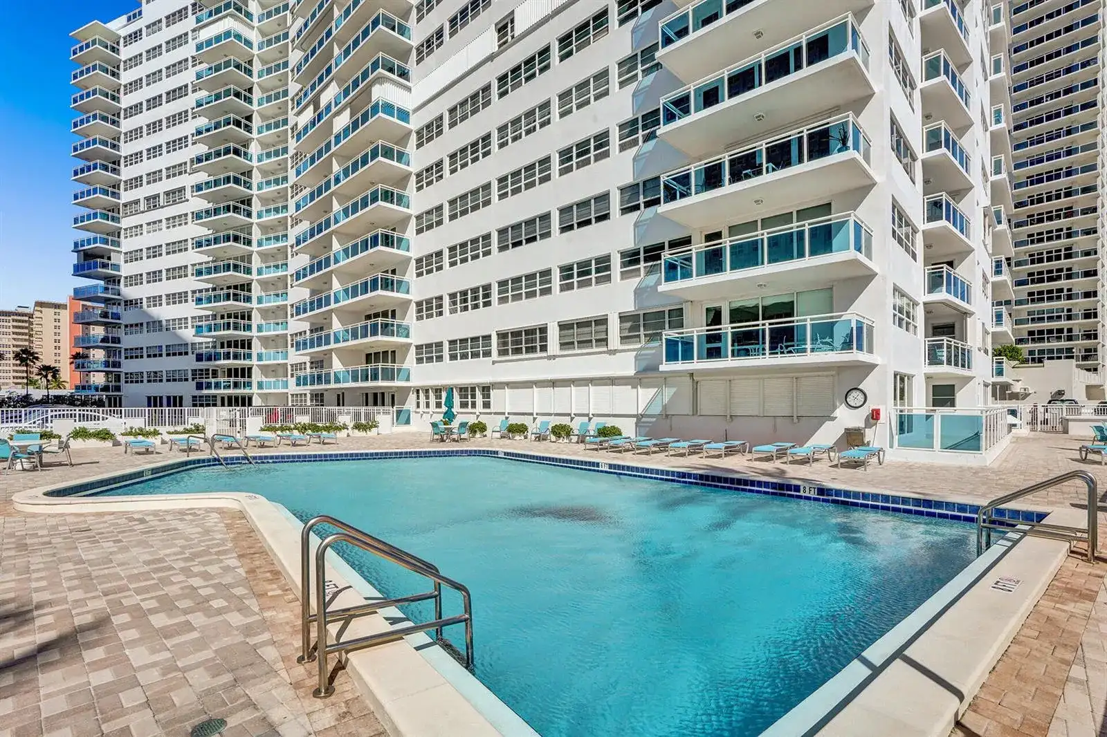 3430 Galt Ocean Drive # 407, Fort Lauderdale FL 33308 photo 5