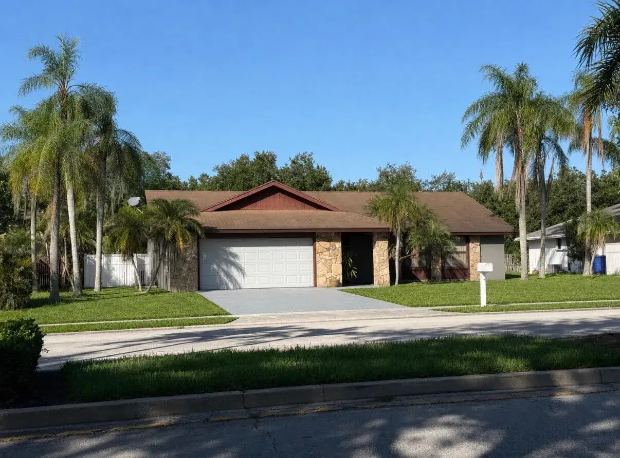 103 Ponce De Leon Street, Royal Palm Beach FL 33411