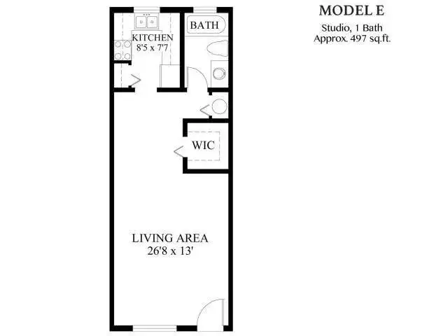 401 NW 34 Street # 214, Pompano Beach FL 33064 photo 5