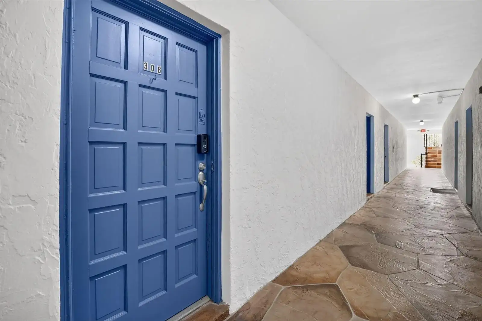 6001 N Falls Circle Drive # 306, Lauderhill FL 33319 photo 2