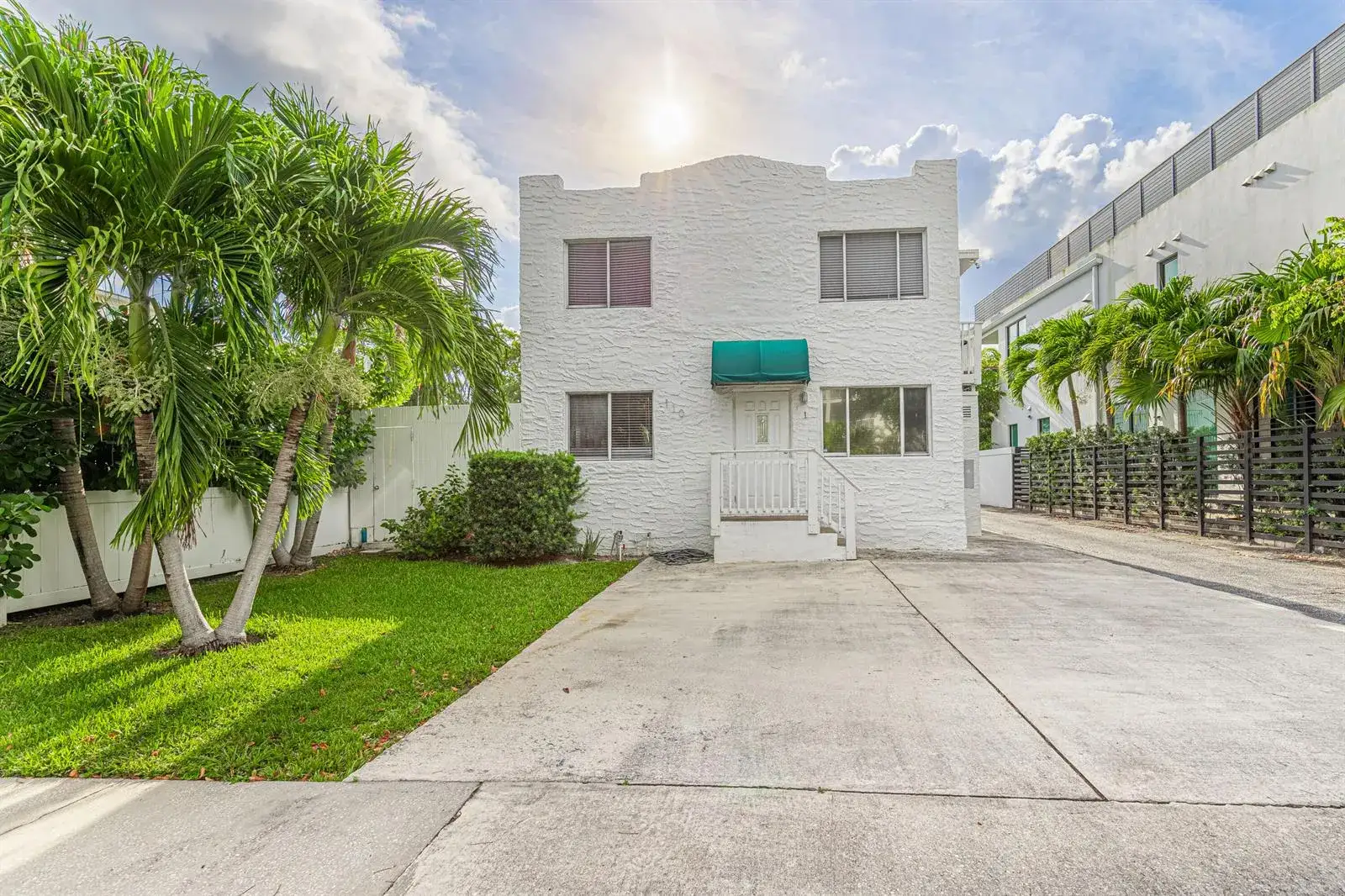110 NE 16th Terrace # 1, Fort Lauderdale FL 33301