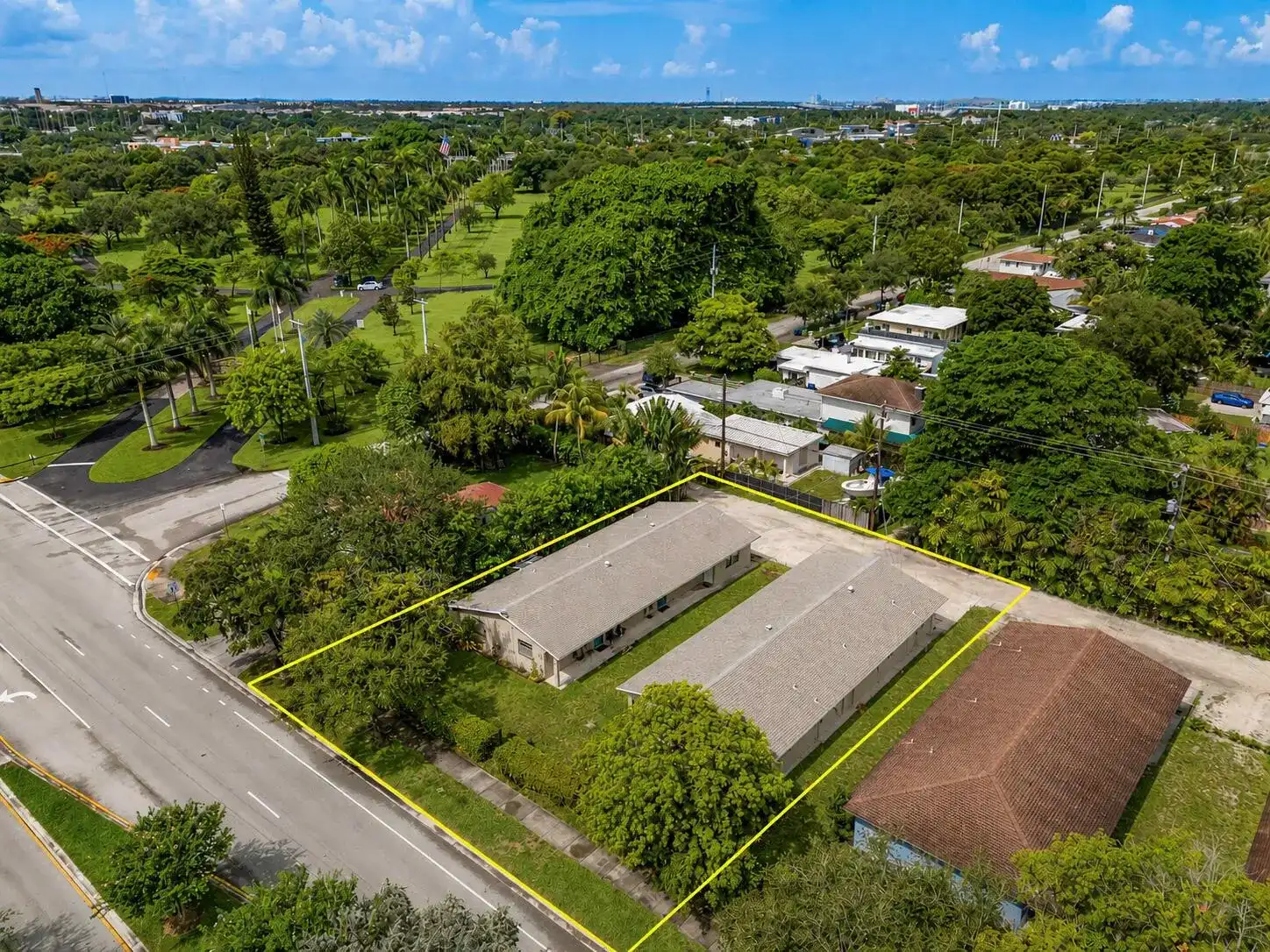 1911 SW 4TH Avenue # 3, Fort Lauderdale FL 33315