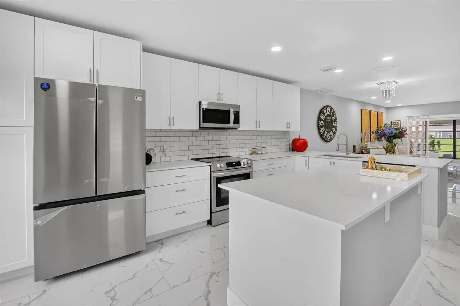 8967 Belle Aire Drive, Boca Raton FL 33433